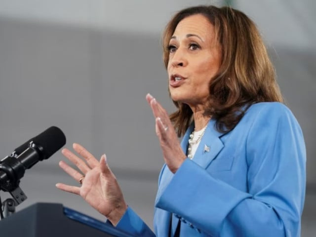 harris vows to lower taxes in economic speech harris vows to lower taxes in economic speech